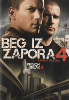 Beg iz zapora - 4. sezona (Prison Break - Season 4) [DVD]